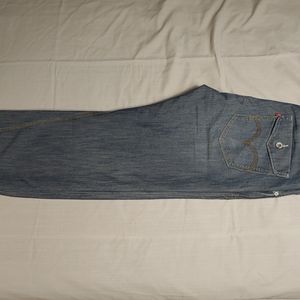 Levis 514 Slim Straight 34x30 Jeans Pants